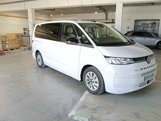 VW Multivan Energy Batalla Larga 8 PLAZAS 2026