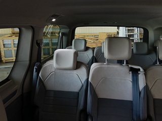 VW Multivan Energy Batalla Larga 8 PLAZAS 2026