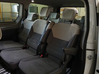 VW Multivan Energy Batalla Larga 8 PLAZAS 2026
