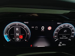 VW Multivan Energy Batalla Larga 8 PLAZAS 2026