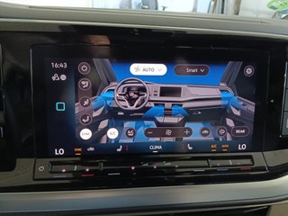 VW Multivan Energy Batalla Larga 8 PLAZAS 2026