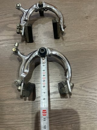 Puentes de Freno GAC