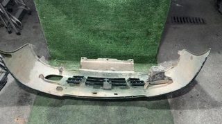 Opel 380225 1400246 paragolpes del astra g berlina
