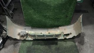 Opel 380225 1400246 paragolpes del astra g berlina