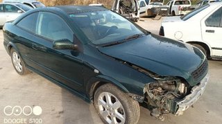 Opel 380225 1400246 paragolpes del astra g berlina