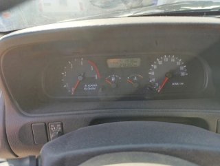 Nissan Terrano II motor 3.0. Año 2004 plazas 7