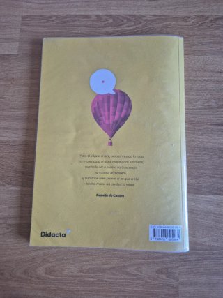 Lengua castellana y literatura, 2 ESO, Proyecto...