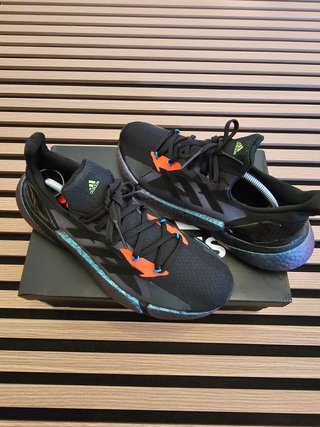 Adidas X9000L4 Talla 41