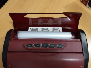 Envasadora Vital Vac 150W