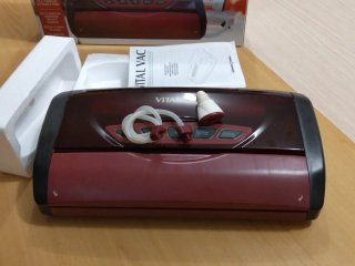 Envasadora Vital Vac 150W
