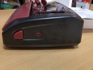 Envasadora Vital Vac 150W