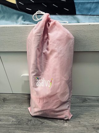 Barandilla de seguridad para cama infantil