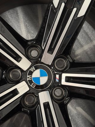 Llantas BMW M Originales 18 + Neumáticos
