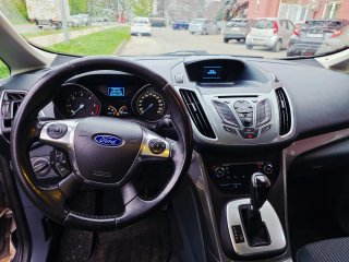 Ford C-MAX 2013