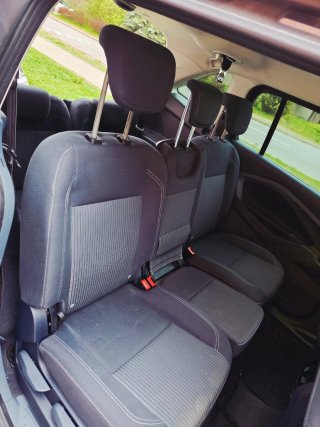Ford C-MAX 2013
