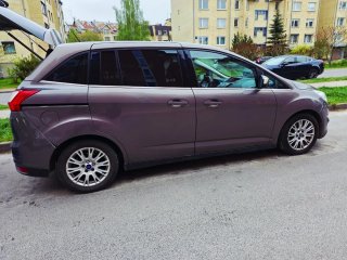 Ford C-MAX 2013