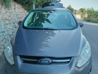 Ford C-MAX 2013