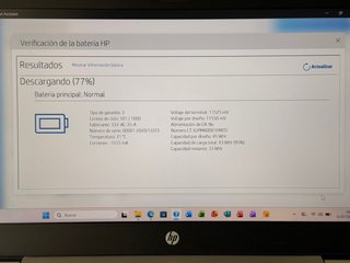 Opportunità! HP ProBook 440 G7 i5 10th 16GB 512GB