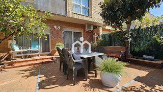 Casa adosada en venta en Canyet - Bonavista en Badalona