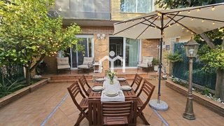 Casa adosada en venta en Canyet - Bonavista en Badalona