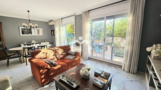 Casa adosada en venta en Canyet - Bonavista en Badalona