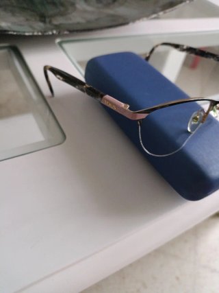 Monturas de gafas