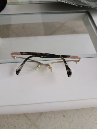 Monturas de gafas