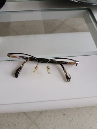 Monturas de gafas