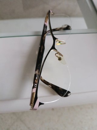 Monturas de gafas