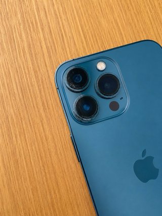 iPhone 13 Pro Gris Grafito