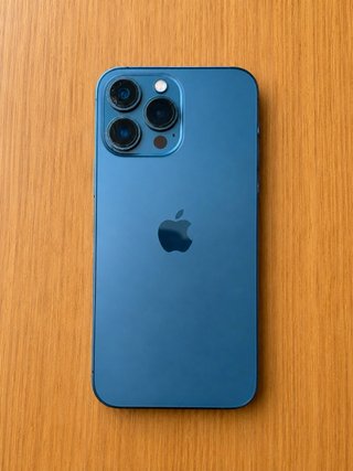 iPhone 13 Pro Gris Grafito