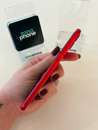 iPhone 11 128GB Rosso | 2 Anni di Garanzia