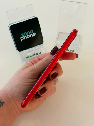 iPhone 11 128GB Rosso | 2 Anni di Garanzia