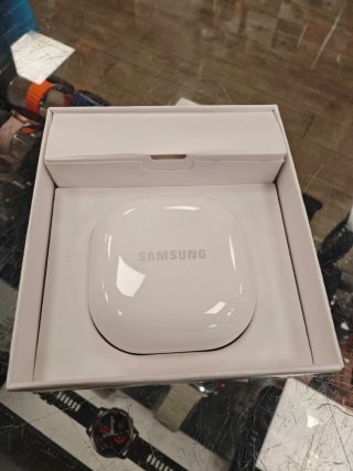 Samsung Galaxy Buds FE Grises