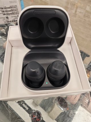 Samsung Galaxy Buds FE Grises