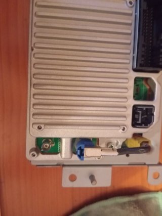 Sistema Sync3 Ford Kuga mk2