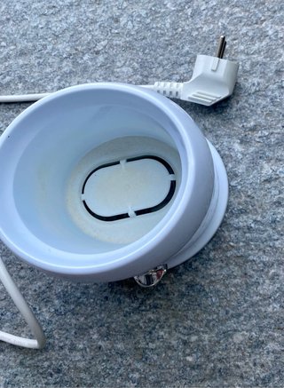 Scaldabiberon Philips Avent