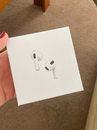 AirPods 3ª Geração