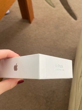 AirPods 3ª Geração