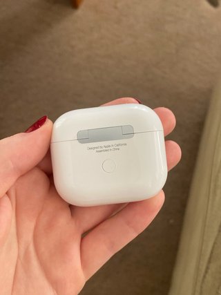 AirPods 3ª Geração