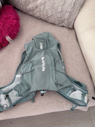 Mochila de hidratación Kiprun XL