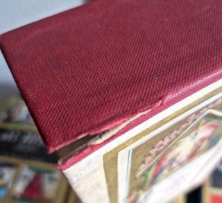 La Bibbia dei Piccoli - Piet Worm - Salani 1971