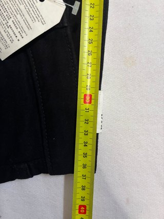 Levi's W29 L32 Pantalones Negros