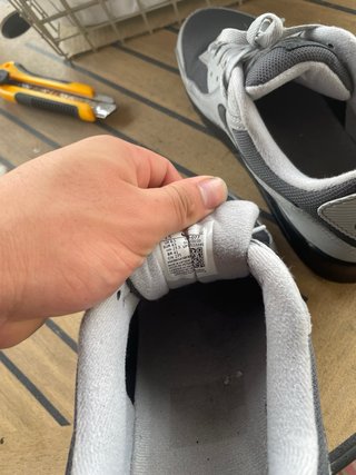 Sneakers Nike Air Max 90