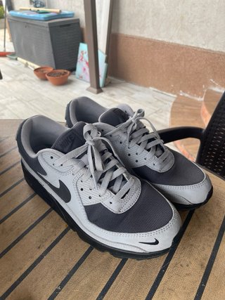 Sneakers Nike Air Max 90