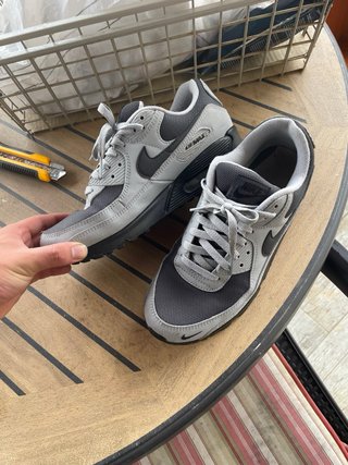 Sneakers Nike Air Max 90