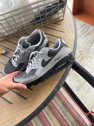 Sneakers Nike Air Max 90