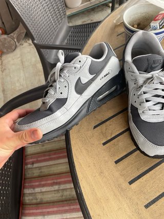 Sneakers Nike Air Max 90