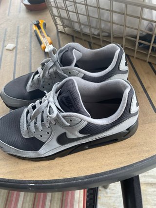 Sneakers Nike Air Max 90