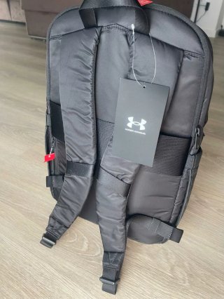 Mochila Under Armour Negra